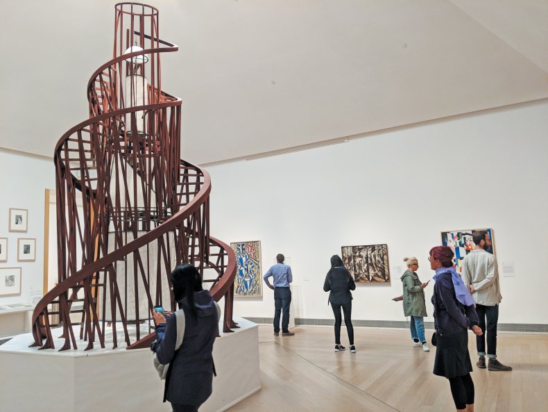 Moderna Museet