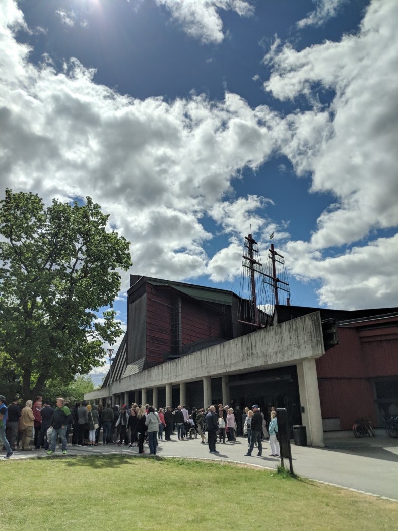 Vasa Museet