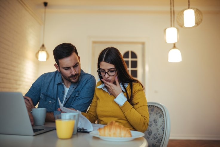 He Spent 90 Seconds on This Tool. 6 Months Later, His Credit Jumped by 120 Points He Spent 90 Seconds on This Tool. 6 Months Later, His Credit Jumped by 120 Points