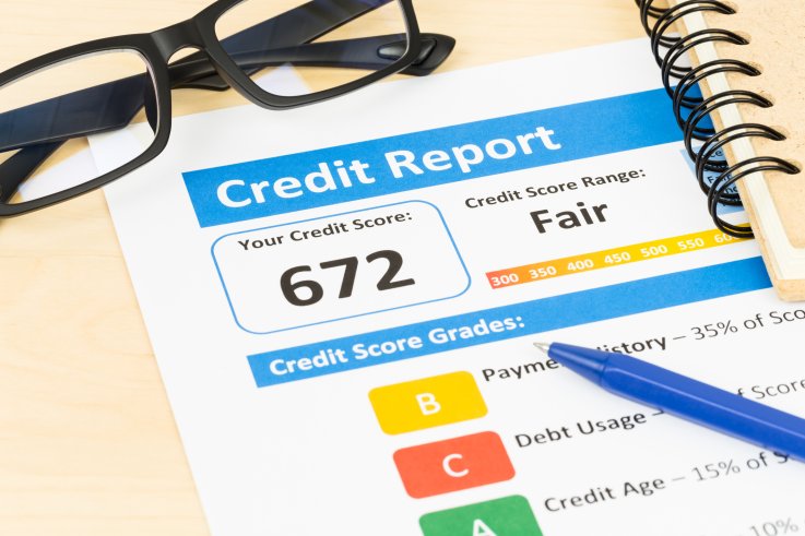 He Spent 90 Seconds on This Tool. 6 Months Later, His Credit Jumped by 120 Points He Spent 90 Seconds on This Tool. 6 Months Later, His Credit Jumped by 120 Points