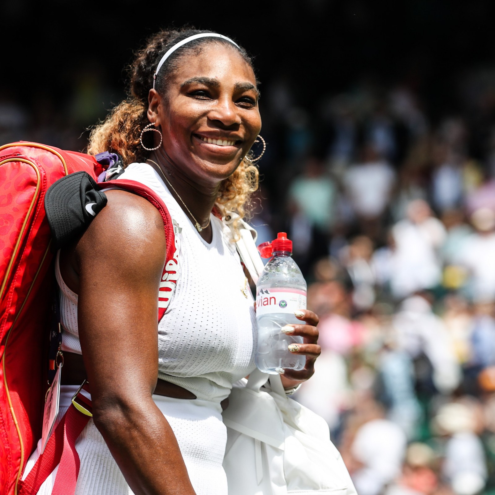 Wimbledon 2019 How To Watch Serena Williams Quarterfinal Match Start Time Live Stream
