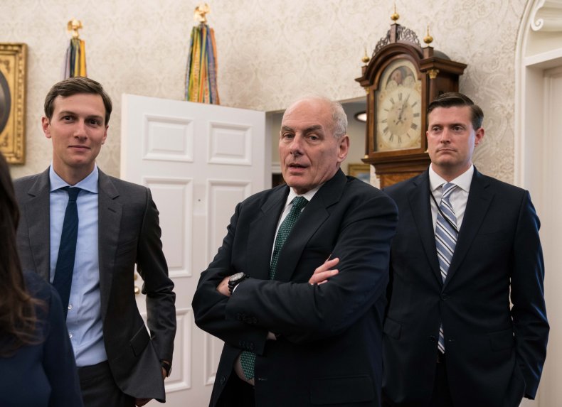 Trump officials likely subpoenaed House Democrats