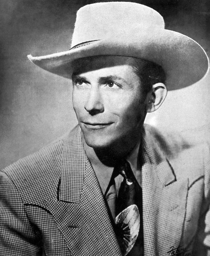 Hank Williams Hank Williams