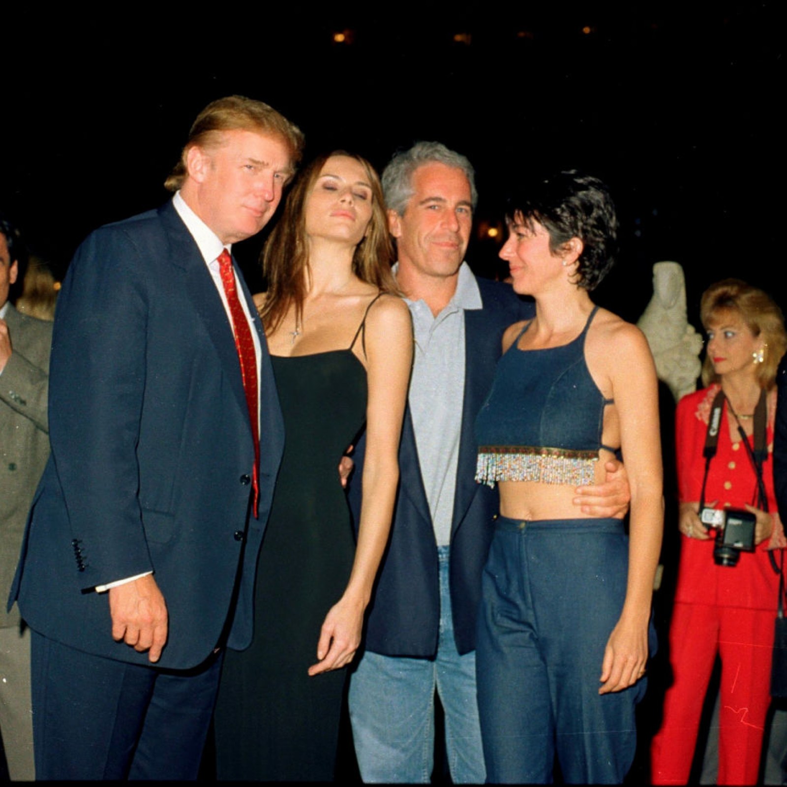 Old Man Fuck Young Girl - What Is The Lolita Express? Epstein's Infamous Sex Plane ...