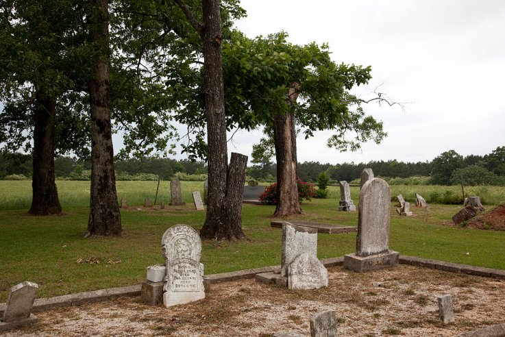 Alabama Cemetery Alabama Cemetery