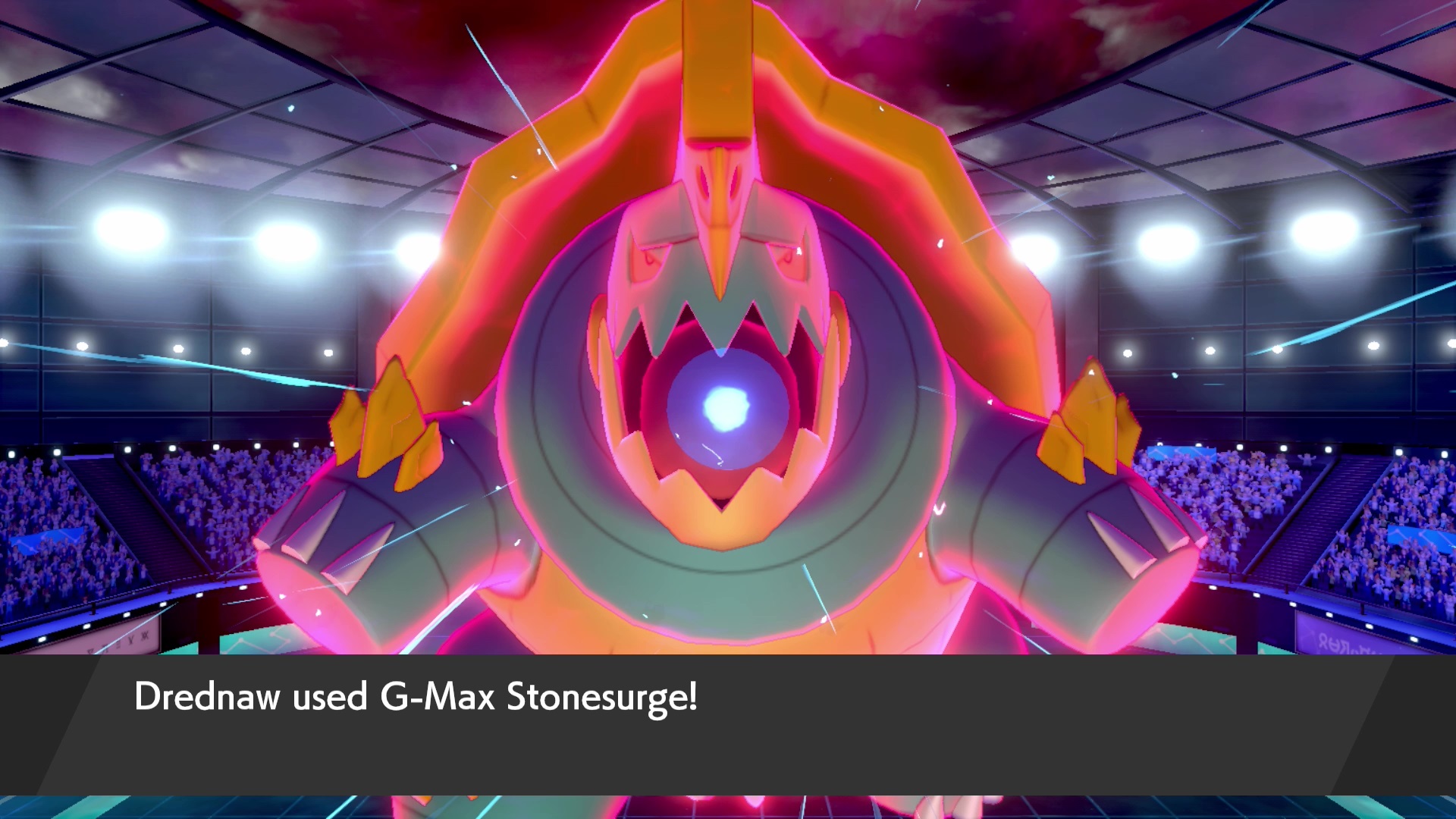 Pokemon Images: Pokemon Sword And Shield All Gigantamax Forms Leak