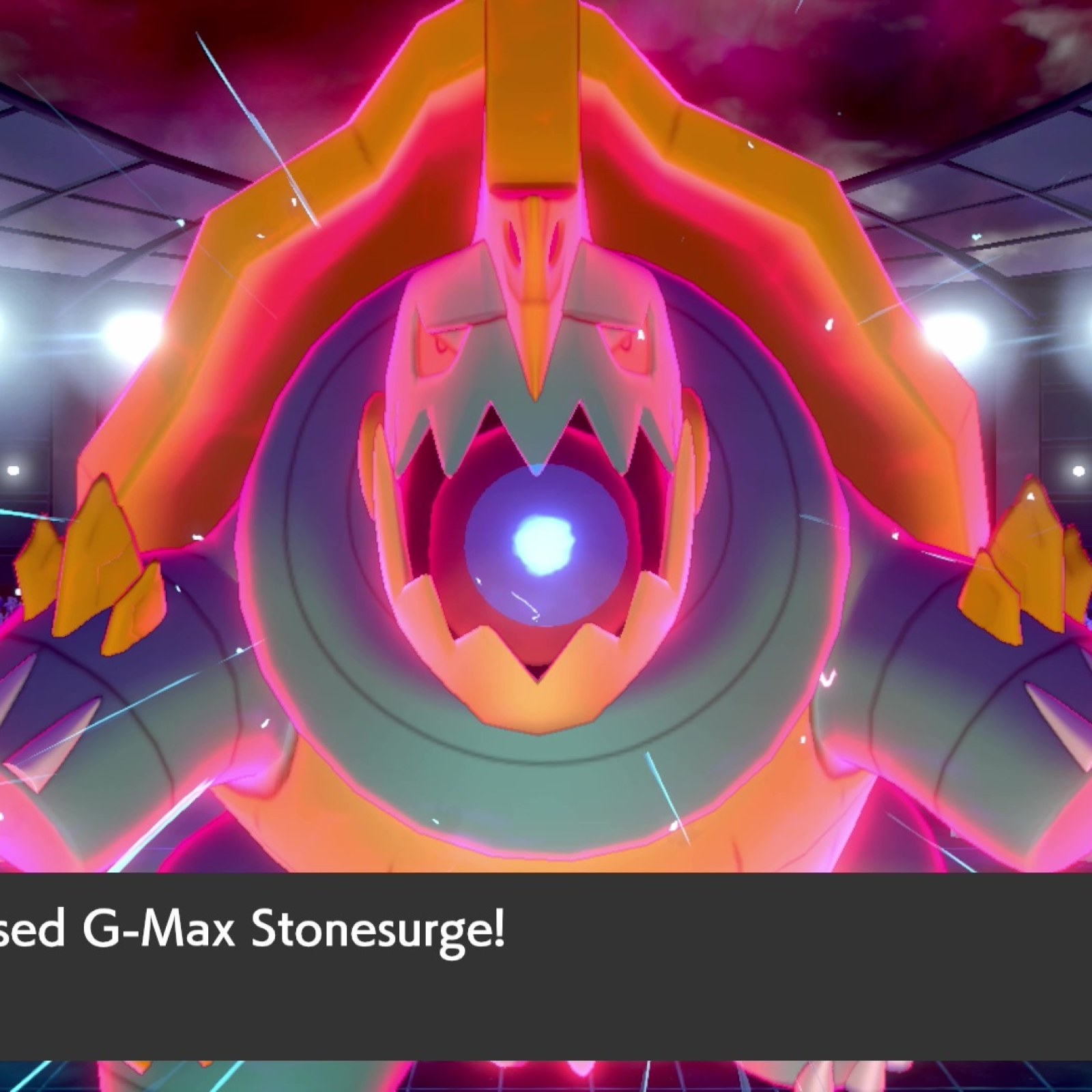 Pokémon Sword And Shield Gigantamaxing Everything We Know