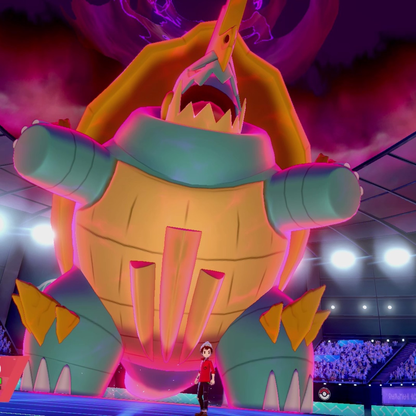 Pokemon Sword and Shield: What we know so far