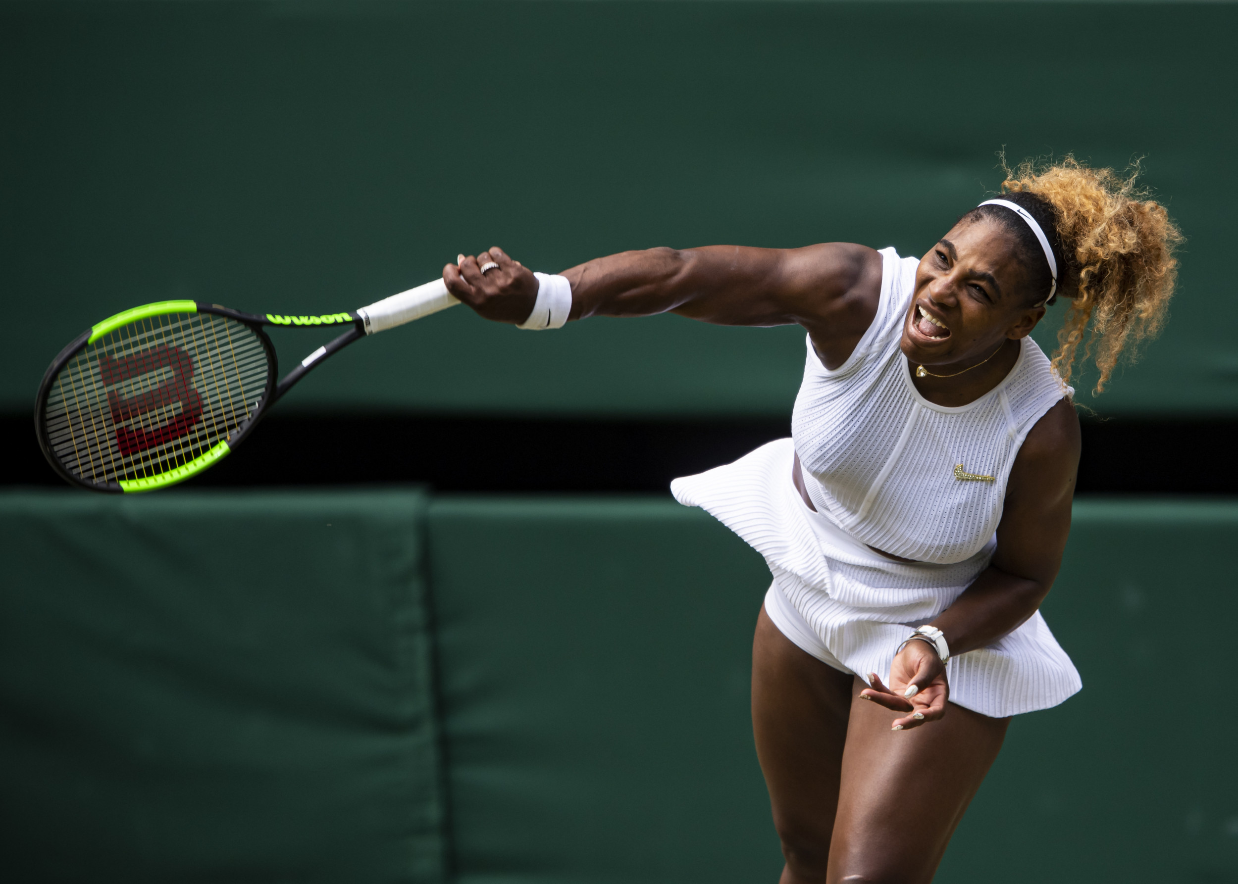 Wimbledon 2019 How to Watch Serena Williams Semifinal Match, Start Time, Live Stream and Odds
