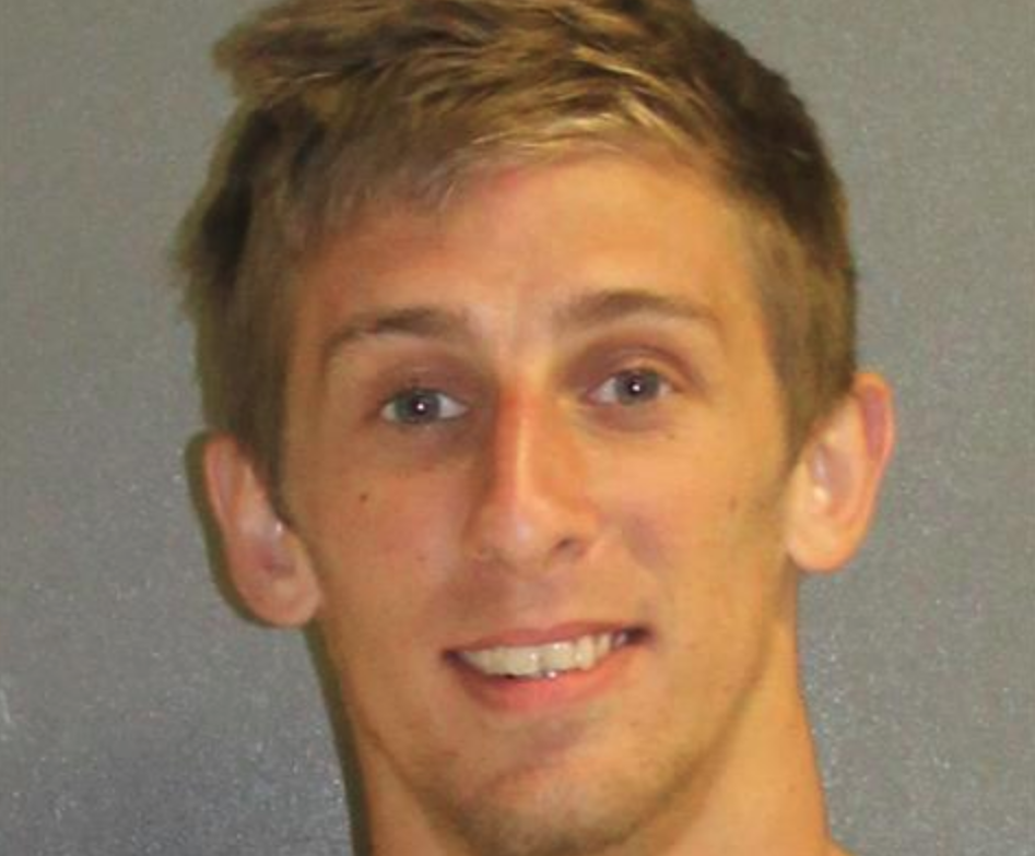 Florida Man Shared Sex Tape of Ex-girlfriend Out of Spite Because She Didnt Look After His Dogs Properly