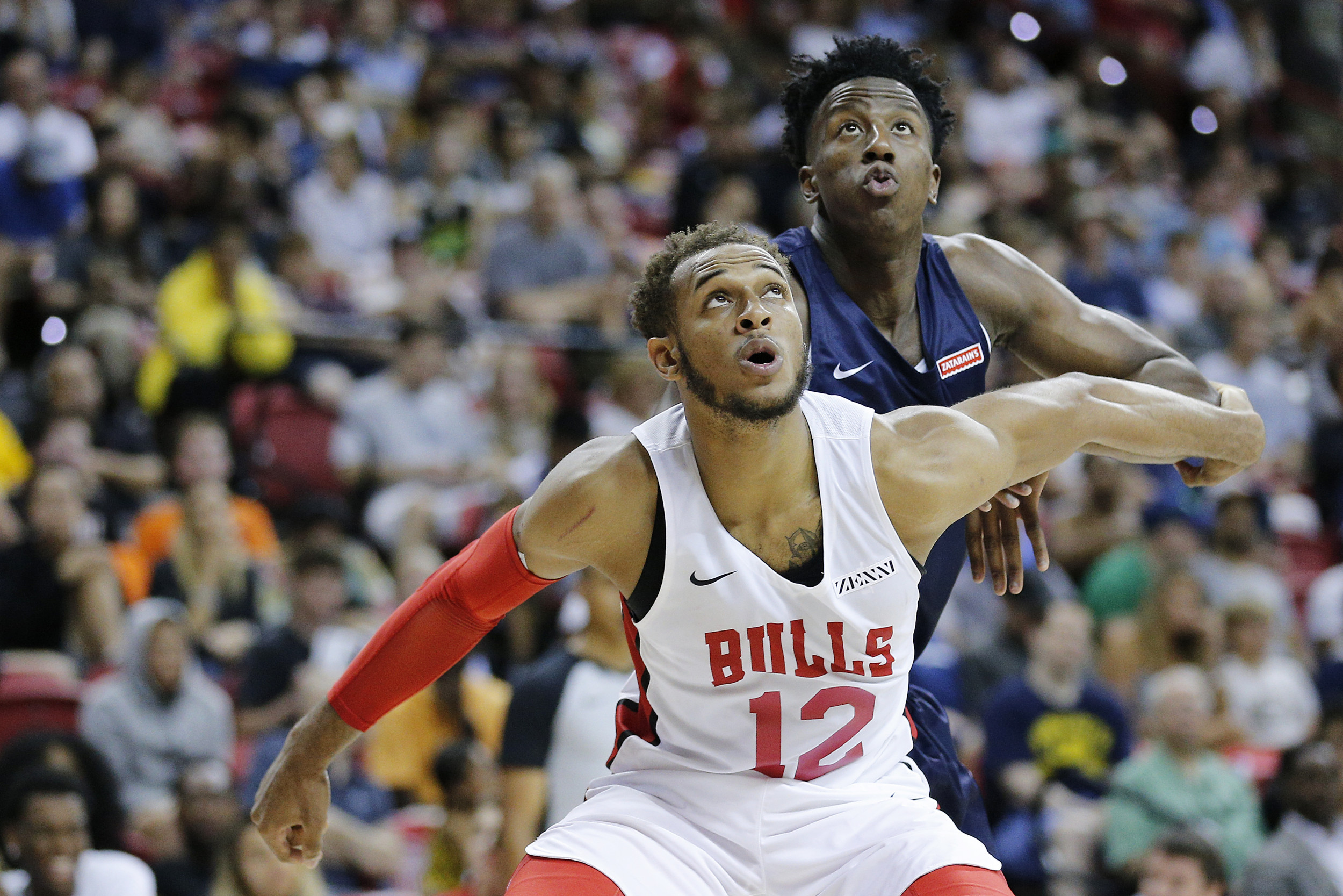 NBA Summer League 2019 How to Watch, Live Stream Games, Dates, Full