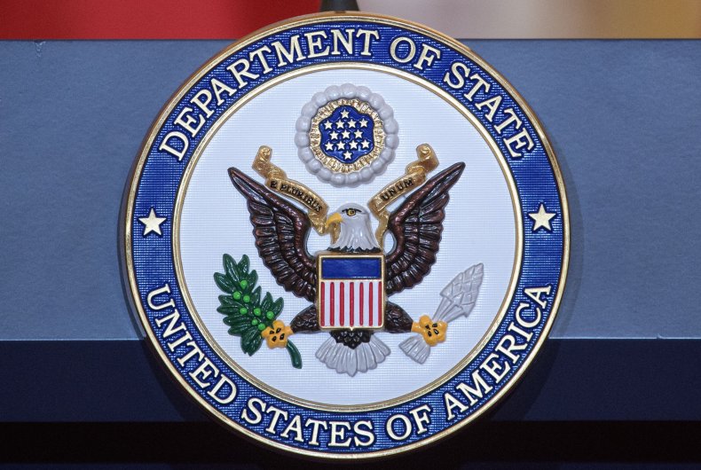 China, U.S., State Department, employee, agents