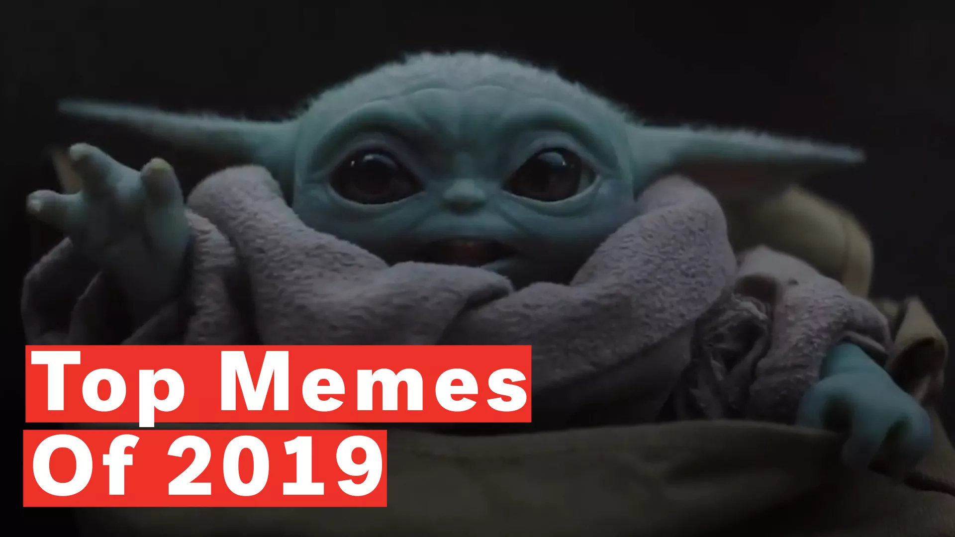 baby yoda animatronic pre order