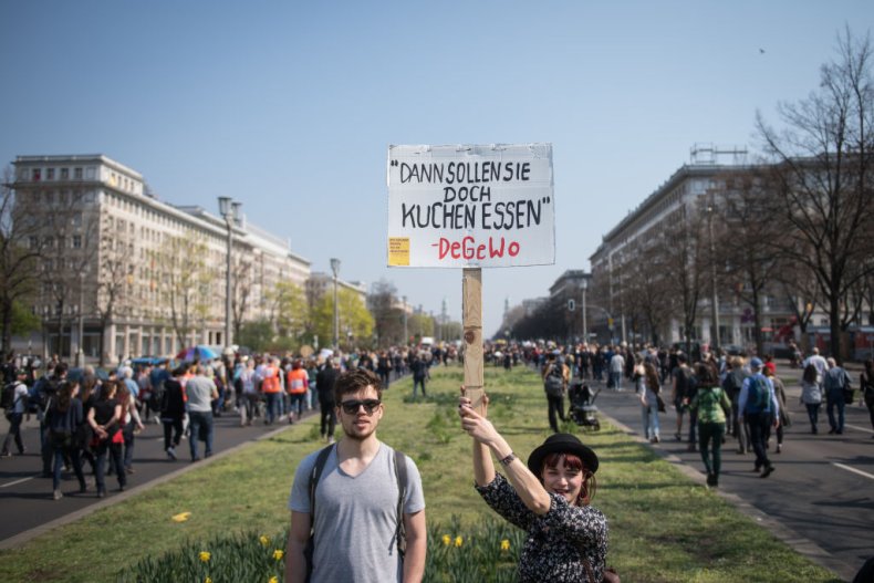 Karl-Marx-Allee