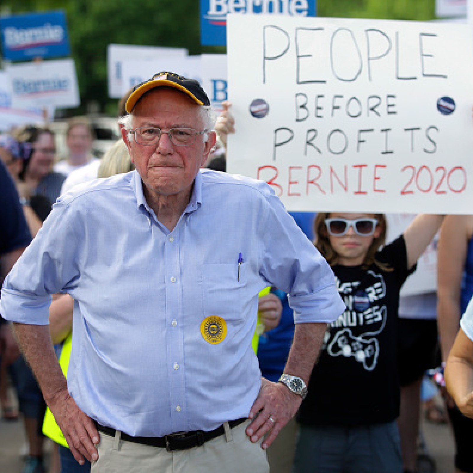 Anti Endorsements Bernie Sanders Is Promoting Criticism He S Received From Big Business Anti Endorsements Bernie Sanders Is Promoting Criticism He S Received From Big Business