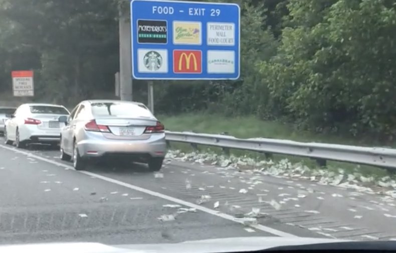 cash on interstate 285 atlanta cash on interstate 285 atlanta