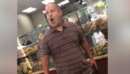 long island bagel boss rant