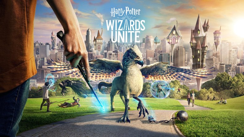 harry potter wizards unite community day july 20 what to expect Pokemon go fundable experience dark detectors