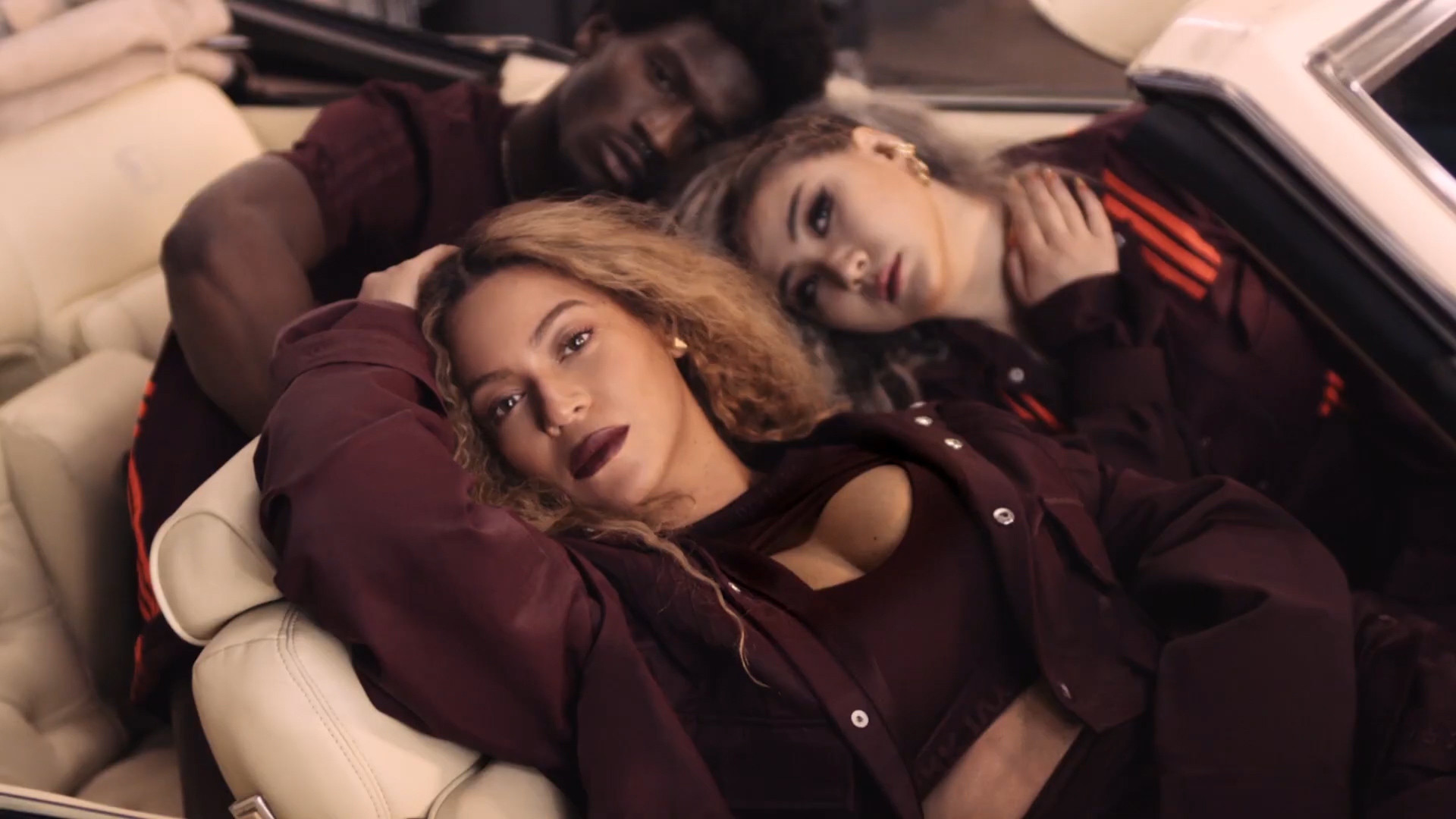 beyonce ivy park release date