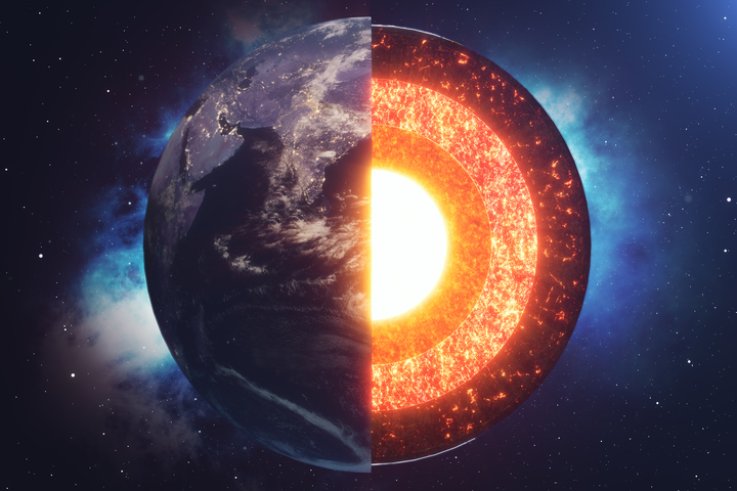 earth core earth core