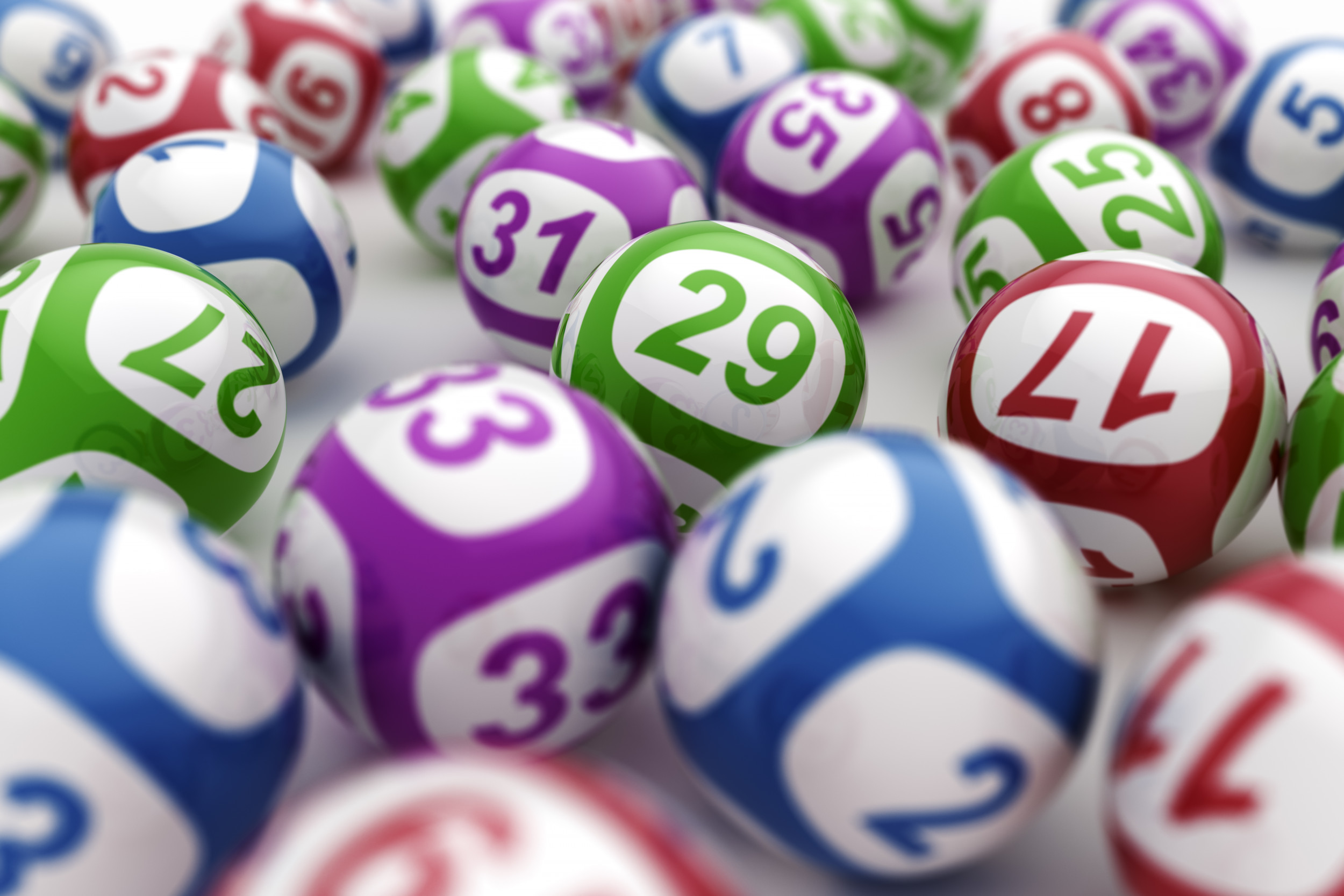 wed night lotto numbers