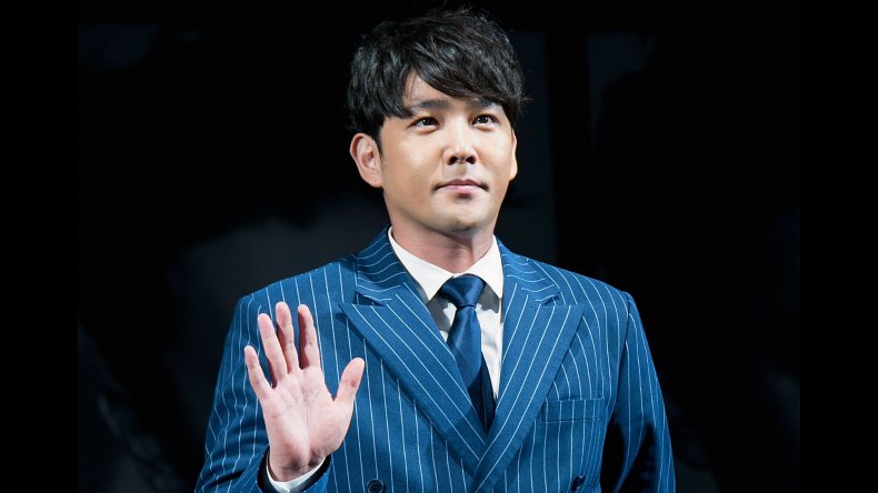 Why Is Kangin Leaving Super Junior Scandal Hit K Pop Star Quits Group After 14 Years