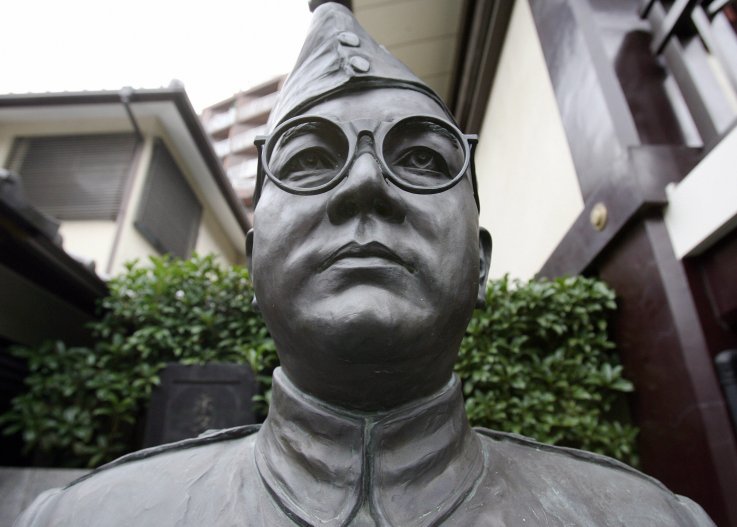 Subhas Chandra Bose, Alexandria Ocasio-Cortez, staffer Subhas Chandra Bose, Alexandria Ocasio-Cortez, staffer
