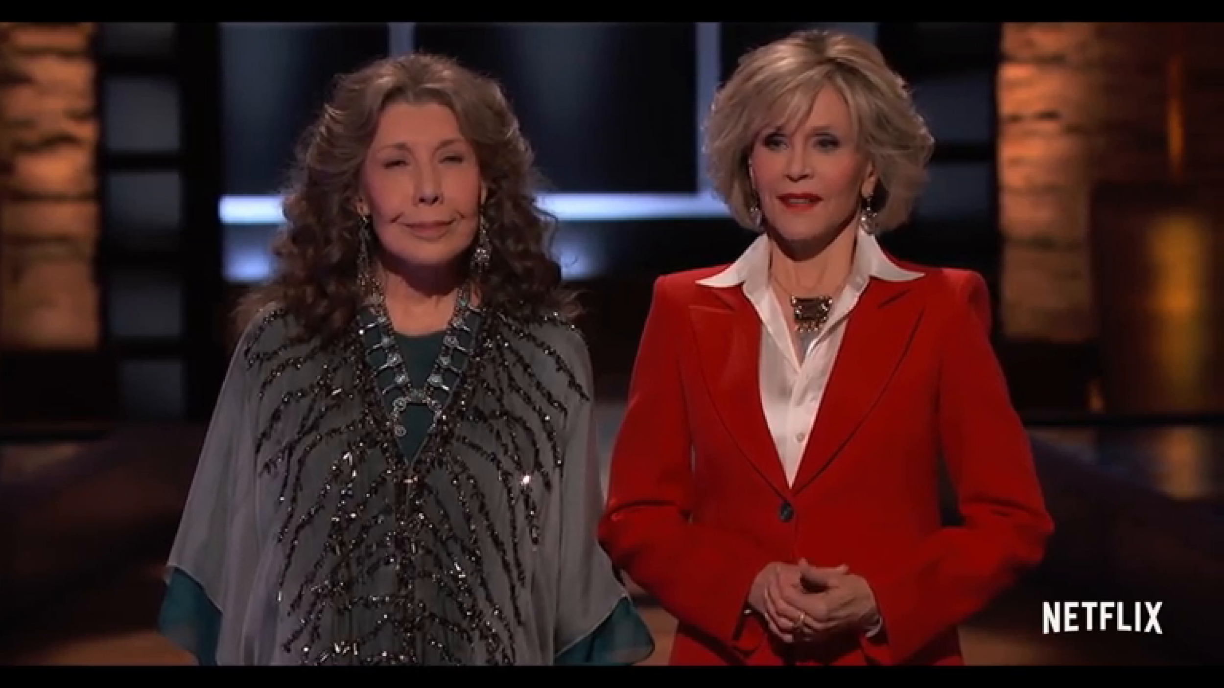 Grace And Frankie Season 6 Ending Explained What Happened At The End And What It Means For Season 7