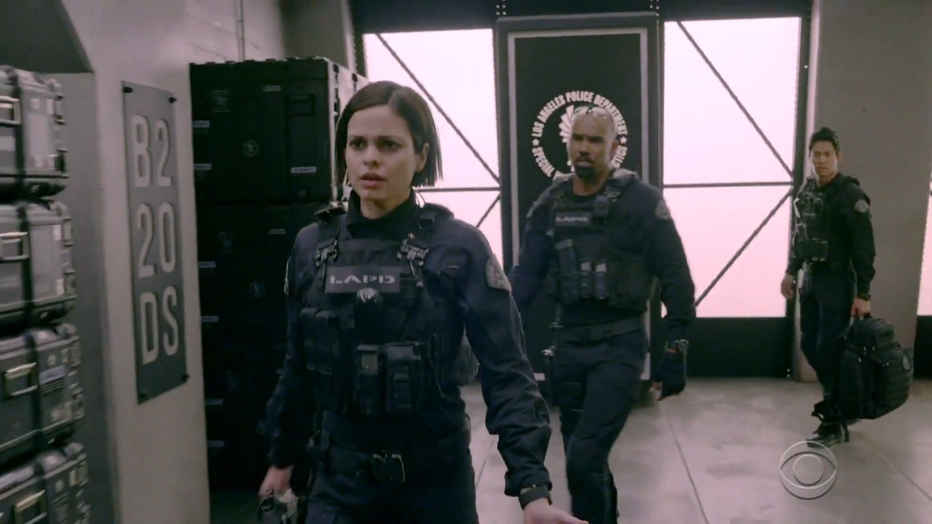swat season 4 online