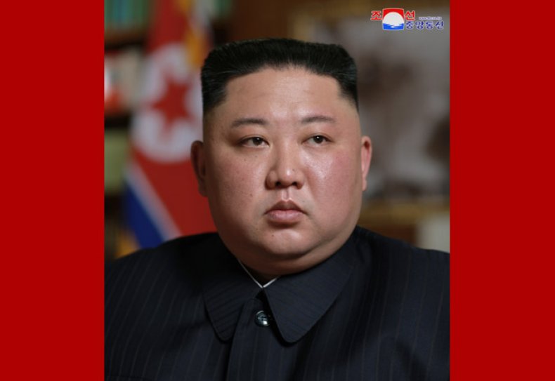 north korea kim jong un