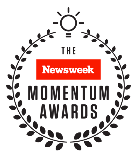 World's Smartest Cities - The Newsweek Momentum Awards