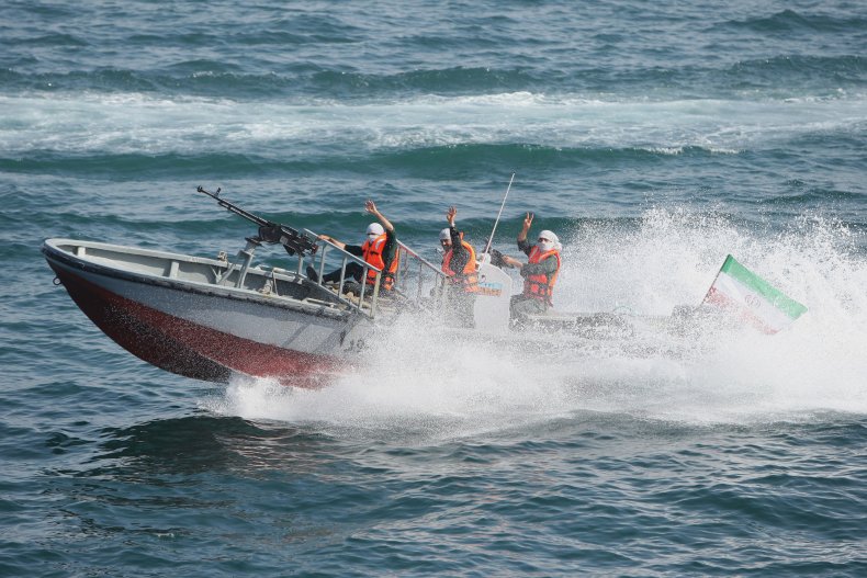 iran, britain, uk, slap, face, tanker