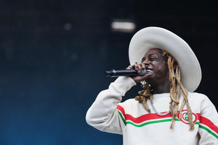 Lil Wayne Lil Wayne