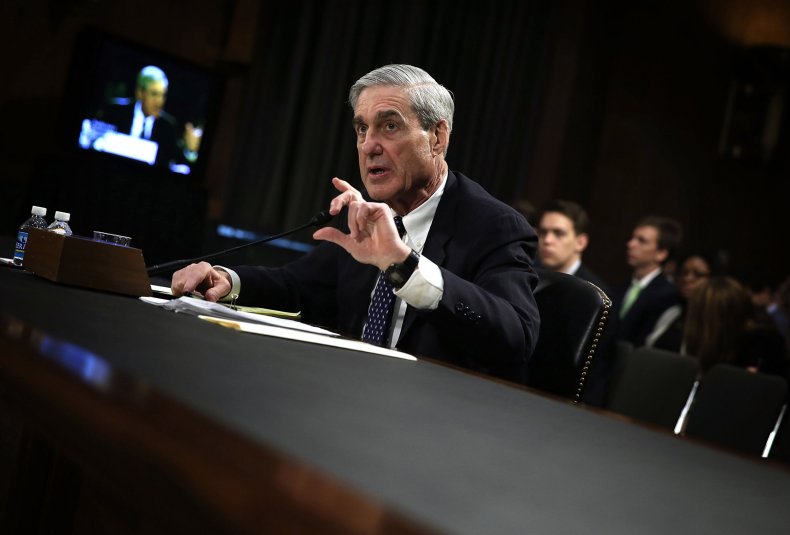Robert Mueller hearing likely delayed