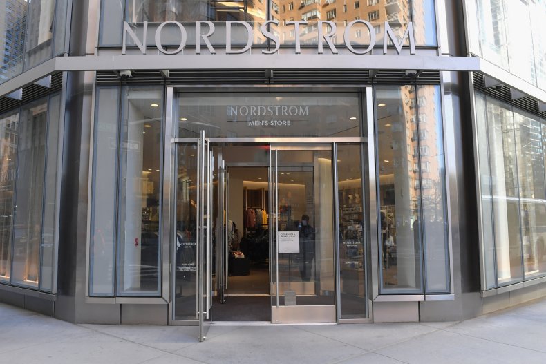 nordstrom anniversary sale customers complain 