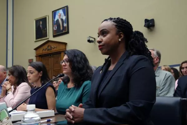 Testimony on Family Separation Begins