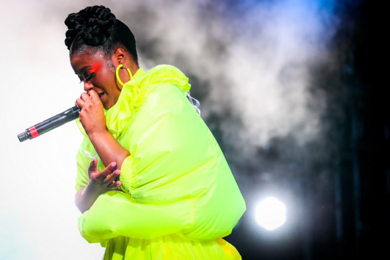 Women in Hip Hop: Tierra Whack, Kamiyah, Rapsody And More