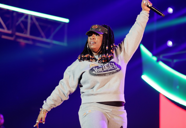 Women in Hip Hop: Tierra Whack, Kamiyah, Rapsody And More