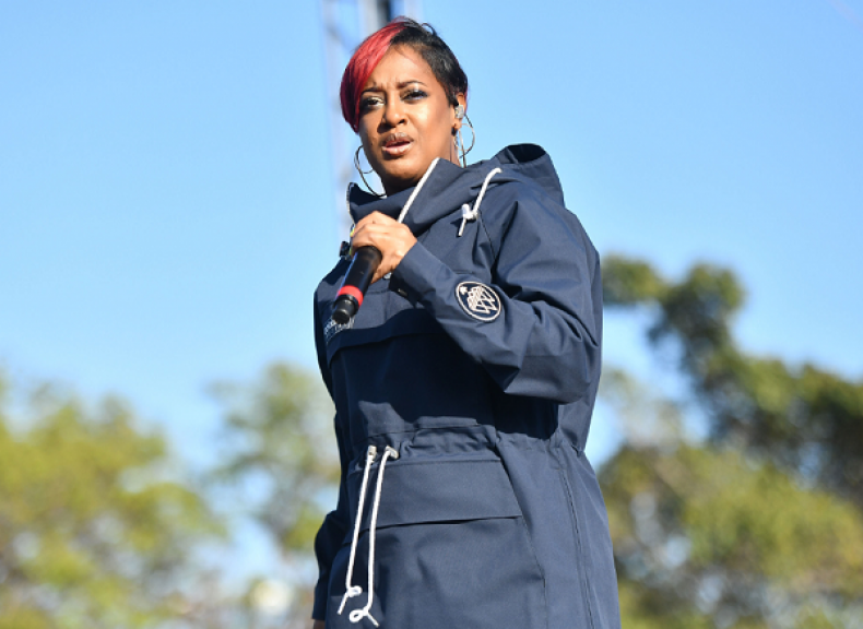 Women in Hip Hop: Tierra Whack, Kamiyah, Rapsody And More