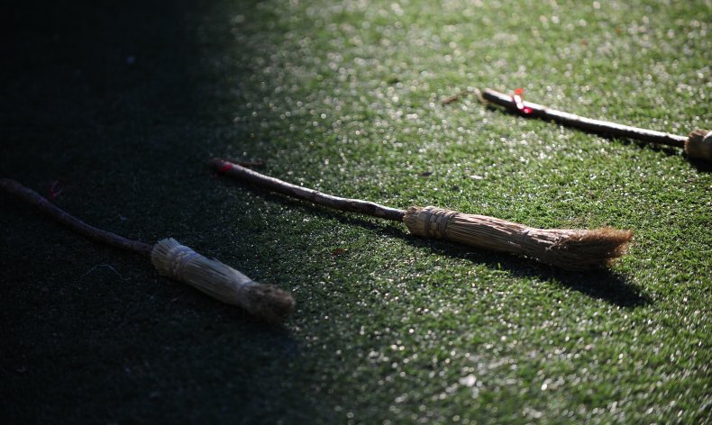 college quidditch pan american games gender equality