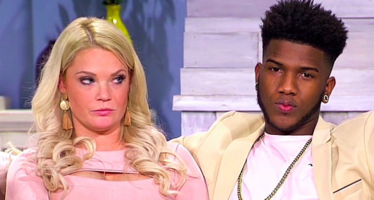 Ashley Martson 90 Day Fiance Ashley Martson 90 Day Fiance