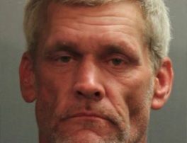 van arnold, duval count, jacksonville, florida