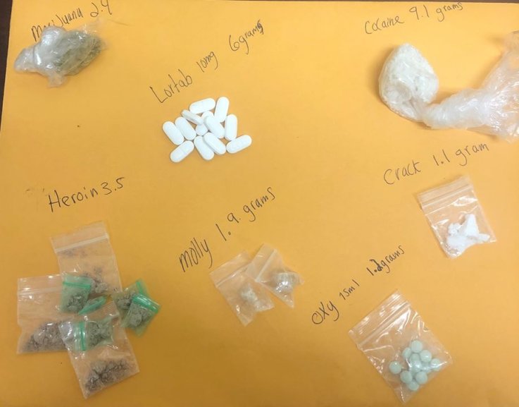 Drugs Drugs