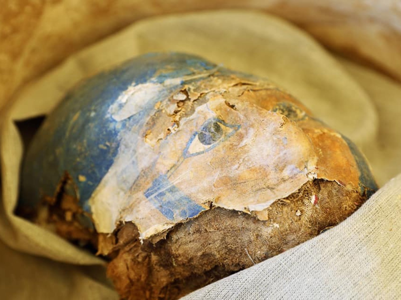 Egyptian Tools For Building Pyramids