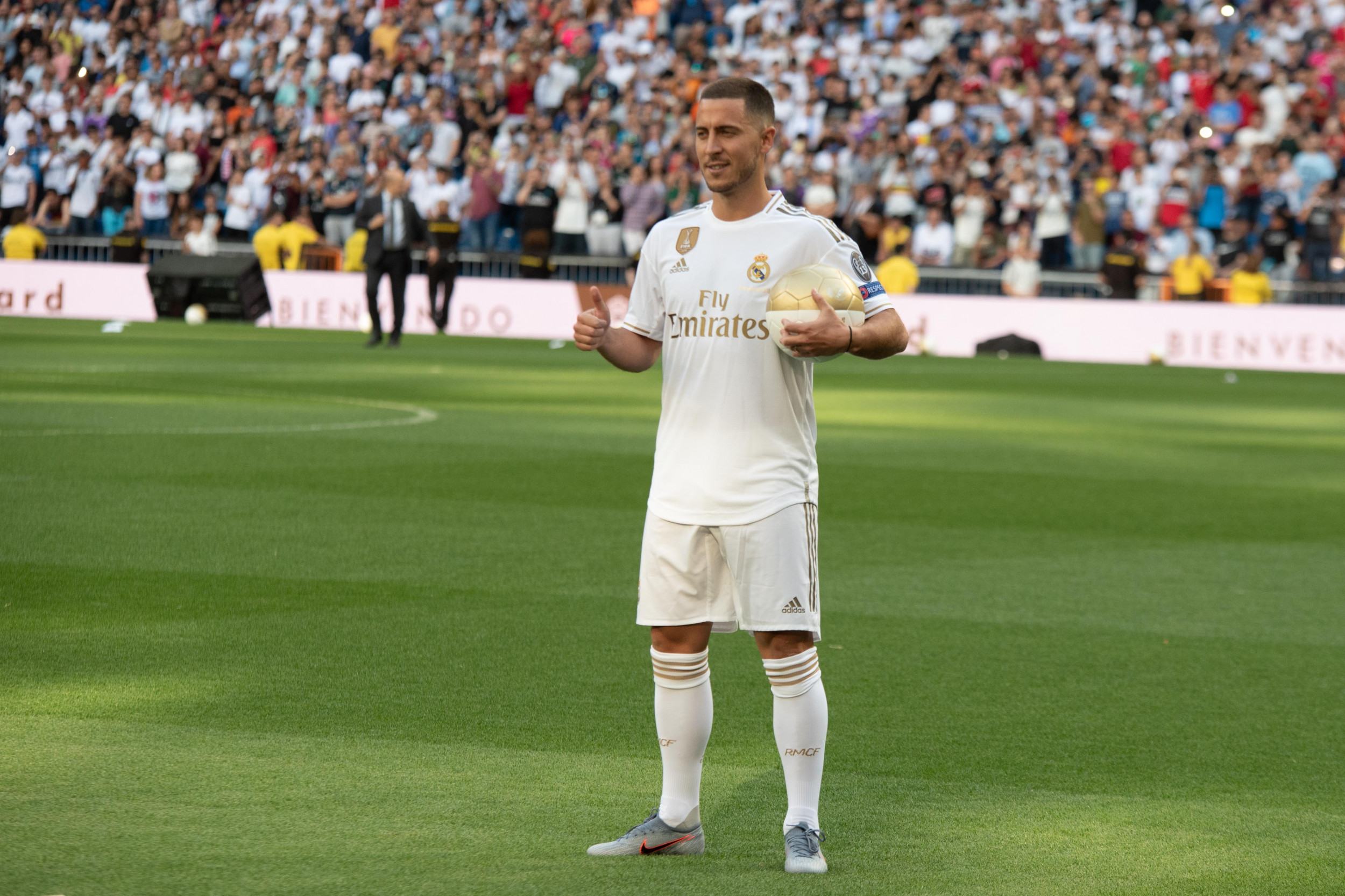 real madrid international champions cup