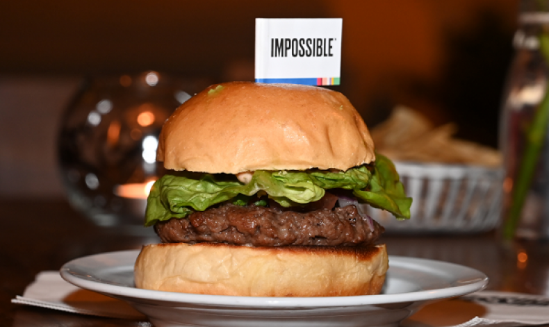 Where to Get Impossible Burger: Asia Is the 'Number One Focus' as Company Plans For Worldwide Launch