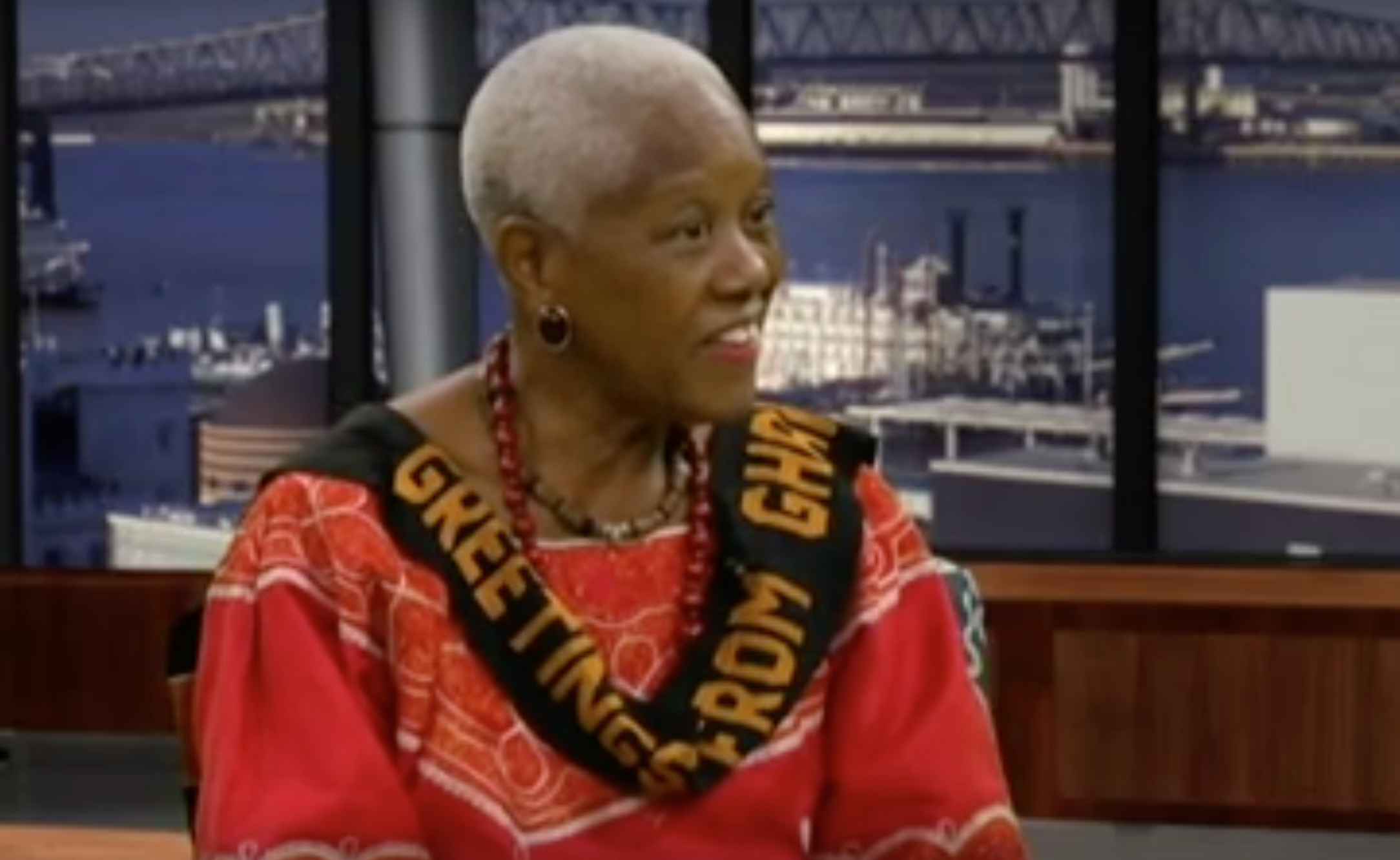 Body Of Louisiana Civil Rights Activist Sadie Roberts Joseph Found In Car Trunk Newsweek 0774