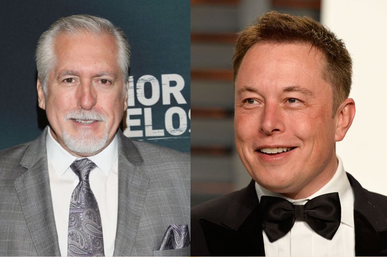 escobar elon musk