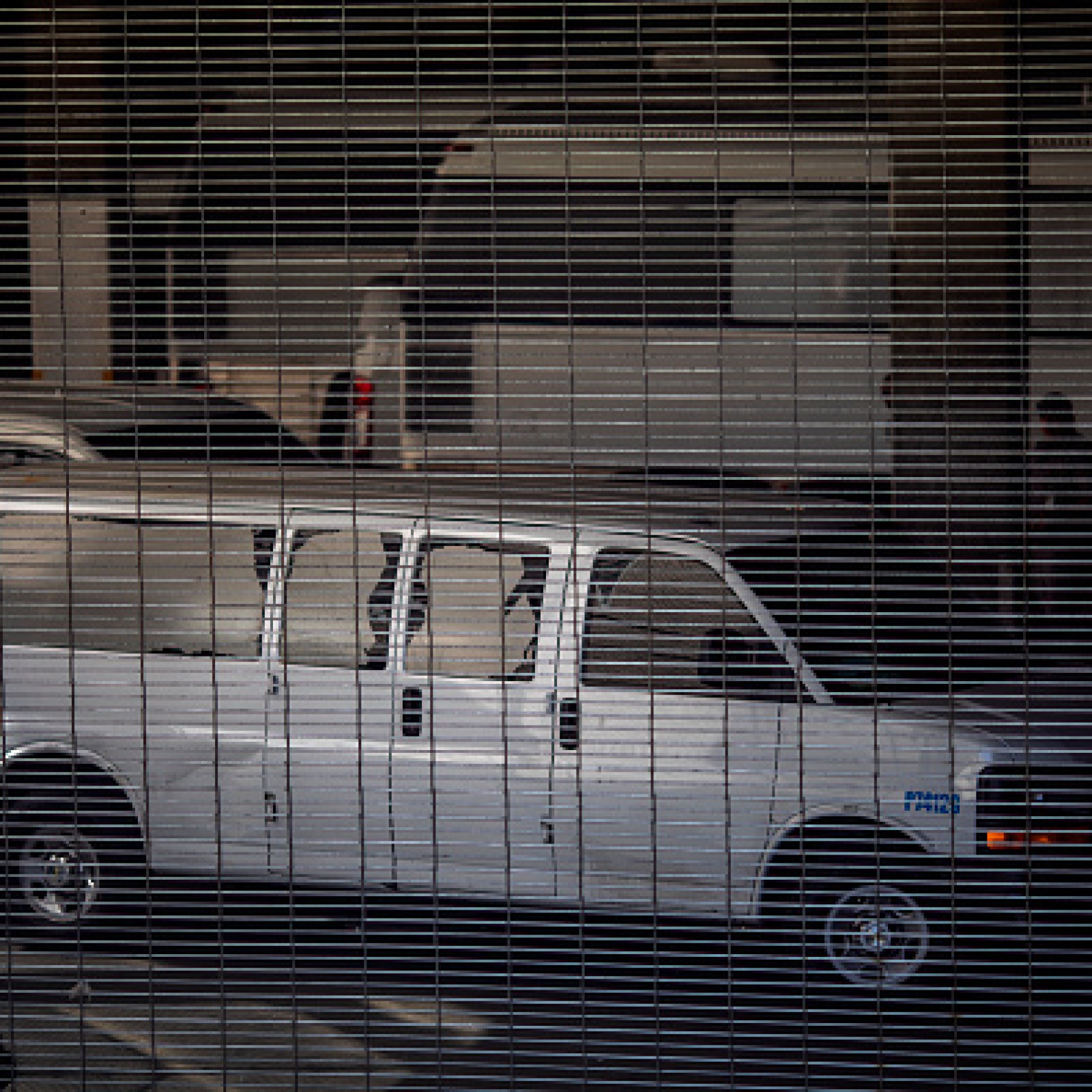 Ice Knocked But Most Did Not Answer As Nationwide Raids Began