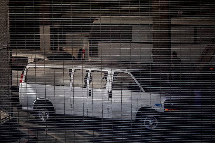 ICE raids ICE raids